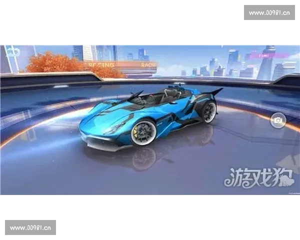 北京赛车玩法全面解析与技巧总结，助你提升中奖概率和游戏体验